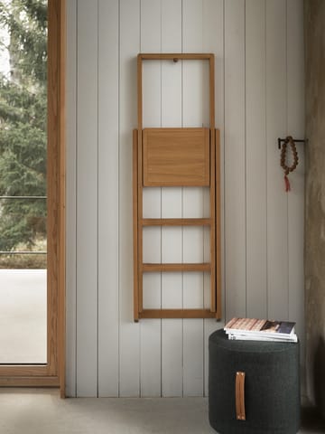 小梯子 - Oak - Design House Stockholm