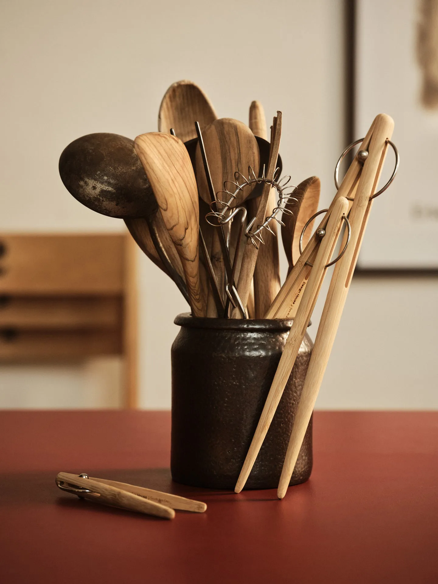 Pick Up pliers, 34 cm Design House Stockholm