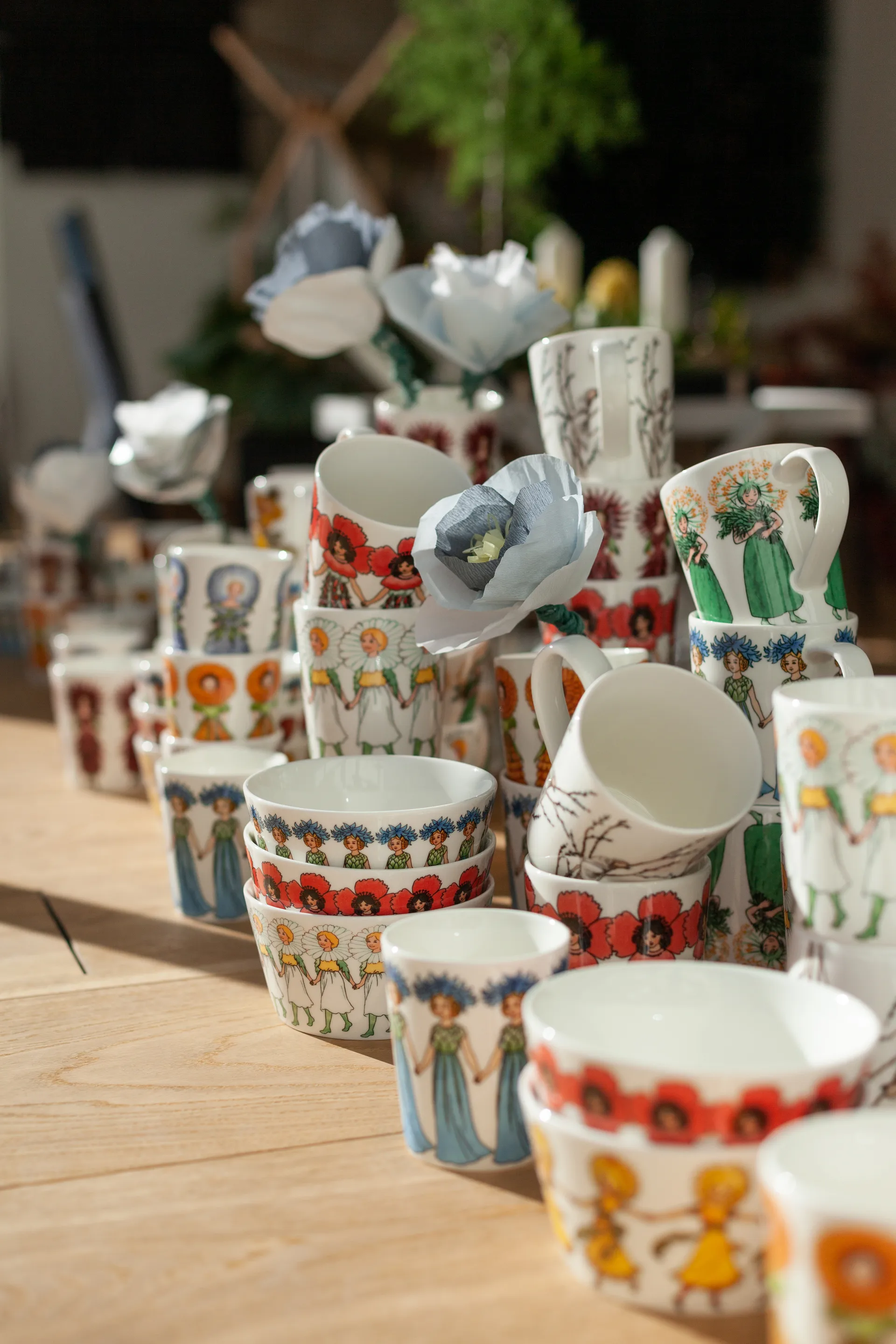 Poppy 碗  , 50 cl Design House Stockholm