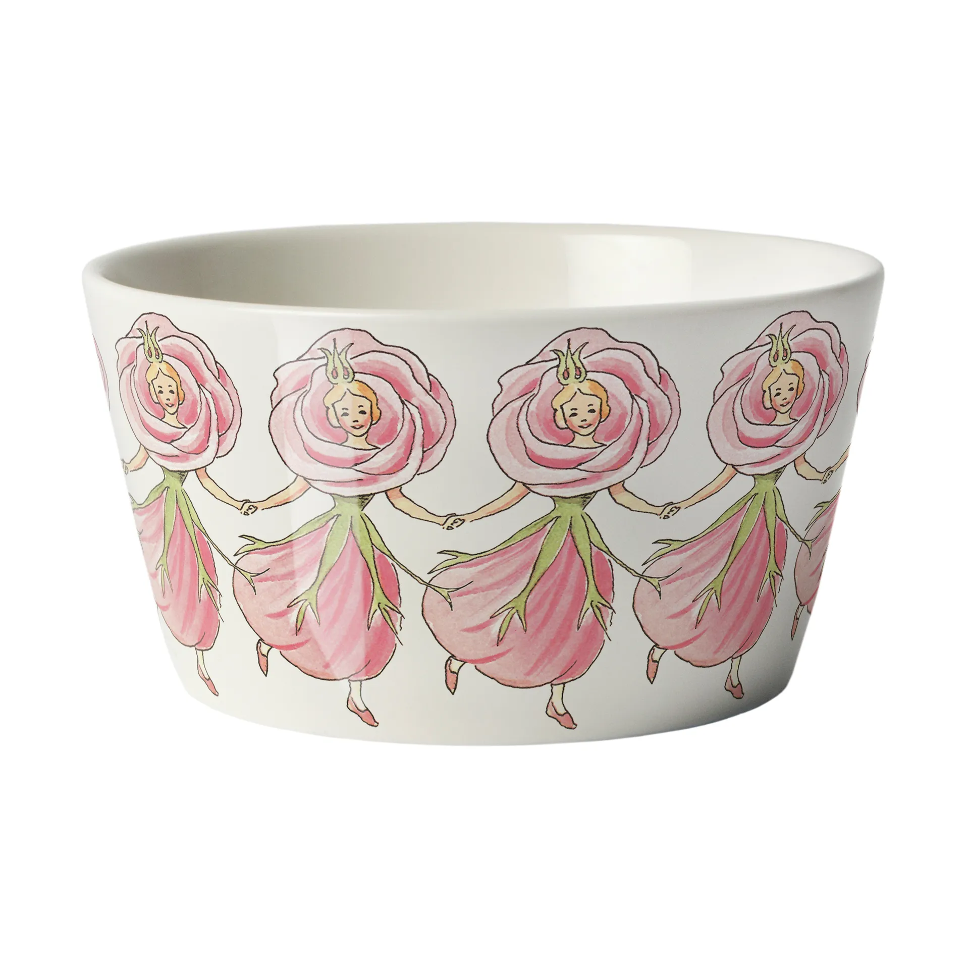 Rose 碗, 50 cl Design House Stockholm