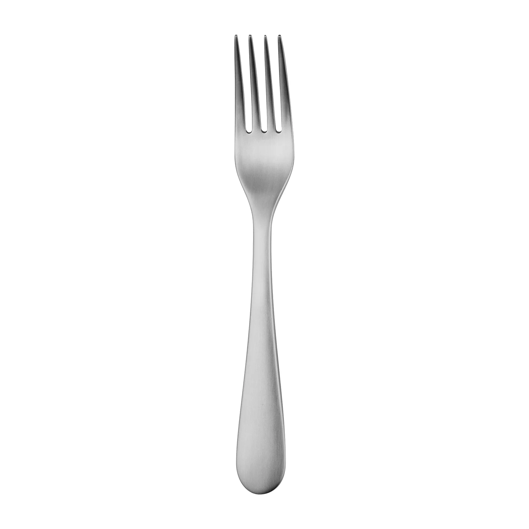 Stockholm Mono 叉子, 不锈钢 Design House Stockholm