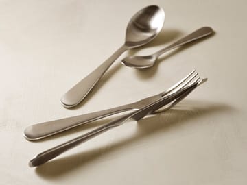 Stockholm Mono 勺子 - 不锈钢 - Design House Stockholm