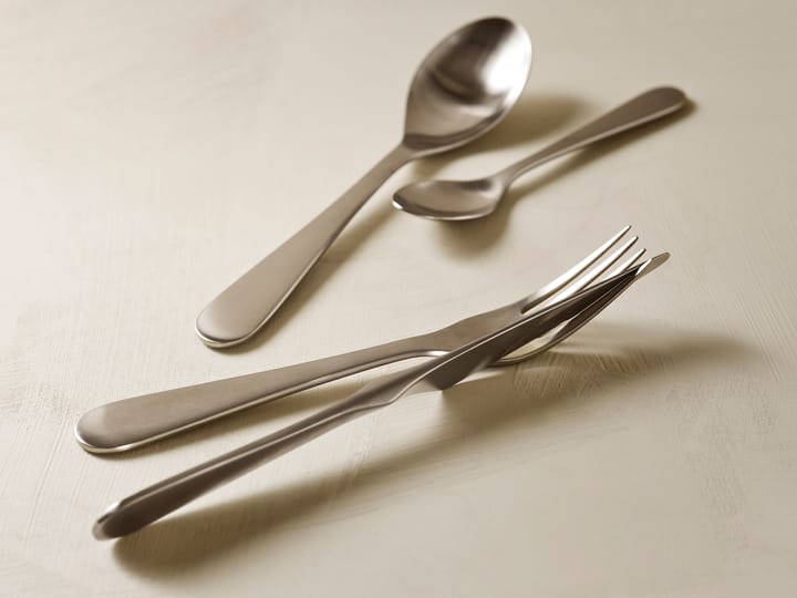 Stockholm Mono 勺子, 不锈钢 Design House Stockholm