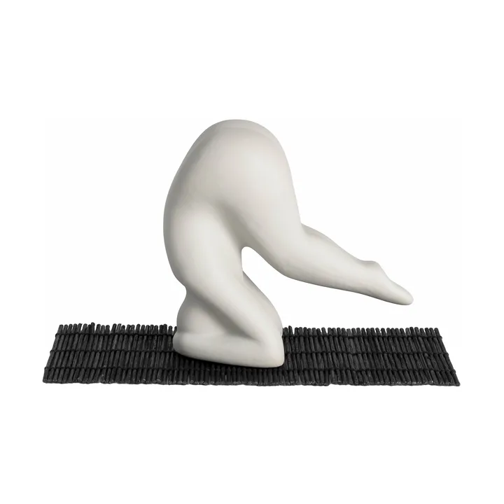 Yoga 装饰1号 - 浅灰色 - Design House Stockholm