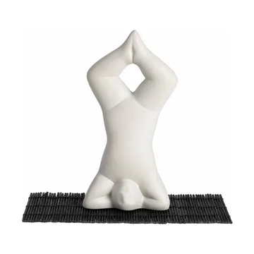 Yoga 装饰3号 - 浅灰色 - Design House Stockholm