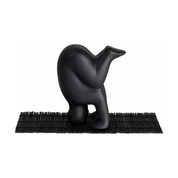 Yoga 装饰4号 - 黑色 - Design House Stockholm