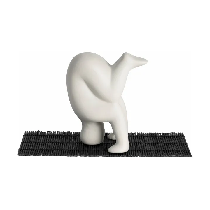 Yoga 装饰4号 - 浅灰色 - Design House Stockholm