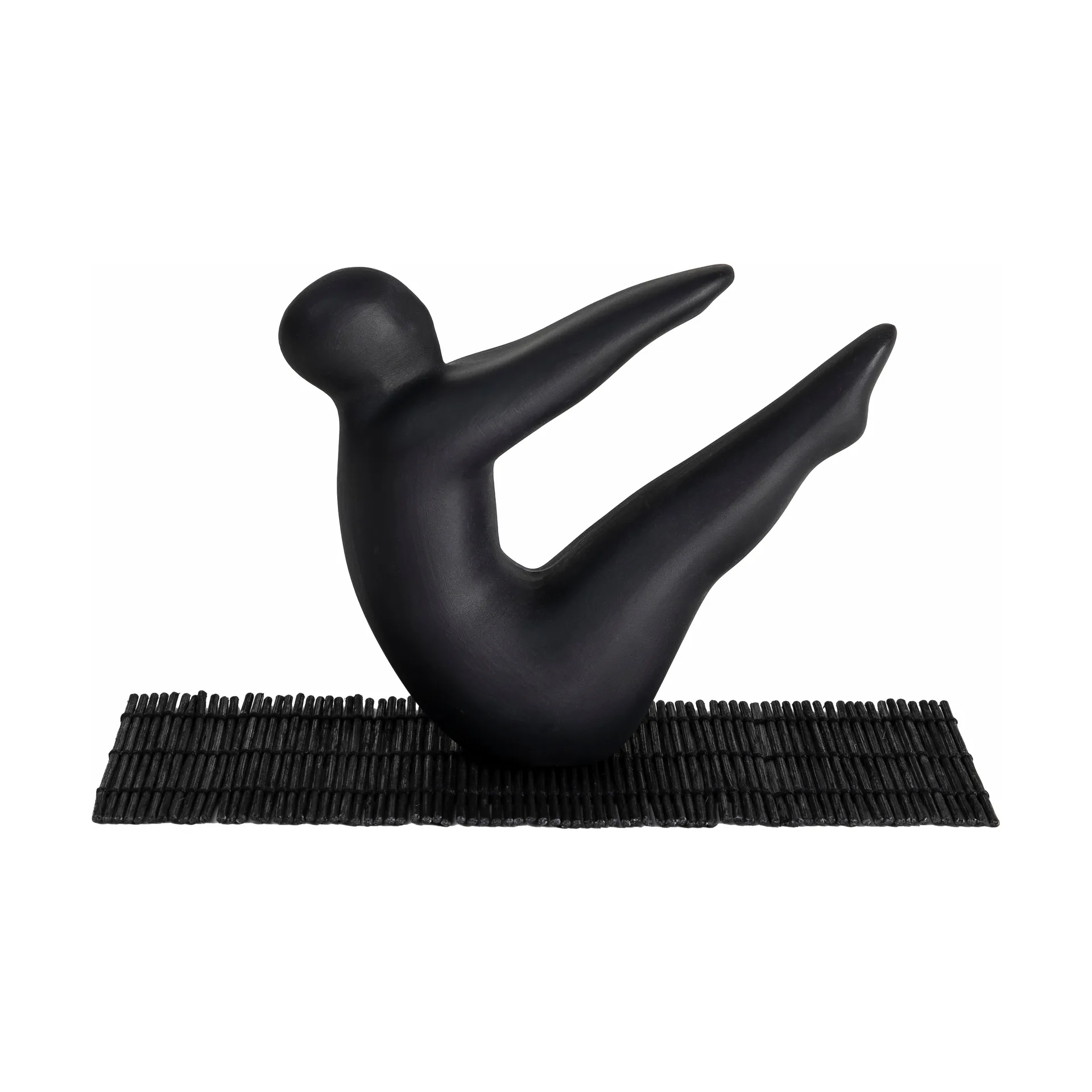 Yoga Decoration 2号, 黑色 Design House Stockholm