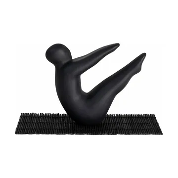 Yoga Decoration 2号 - 黑色 - Design House Stockholm