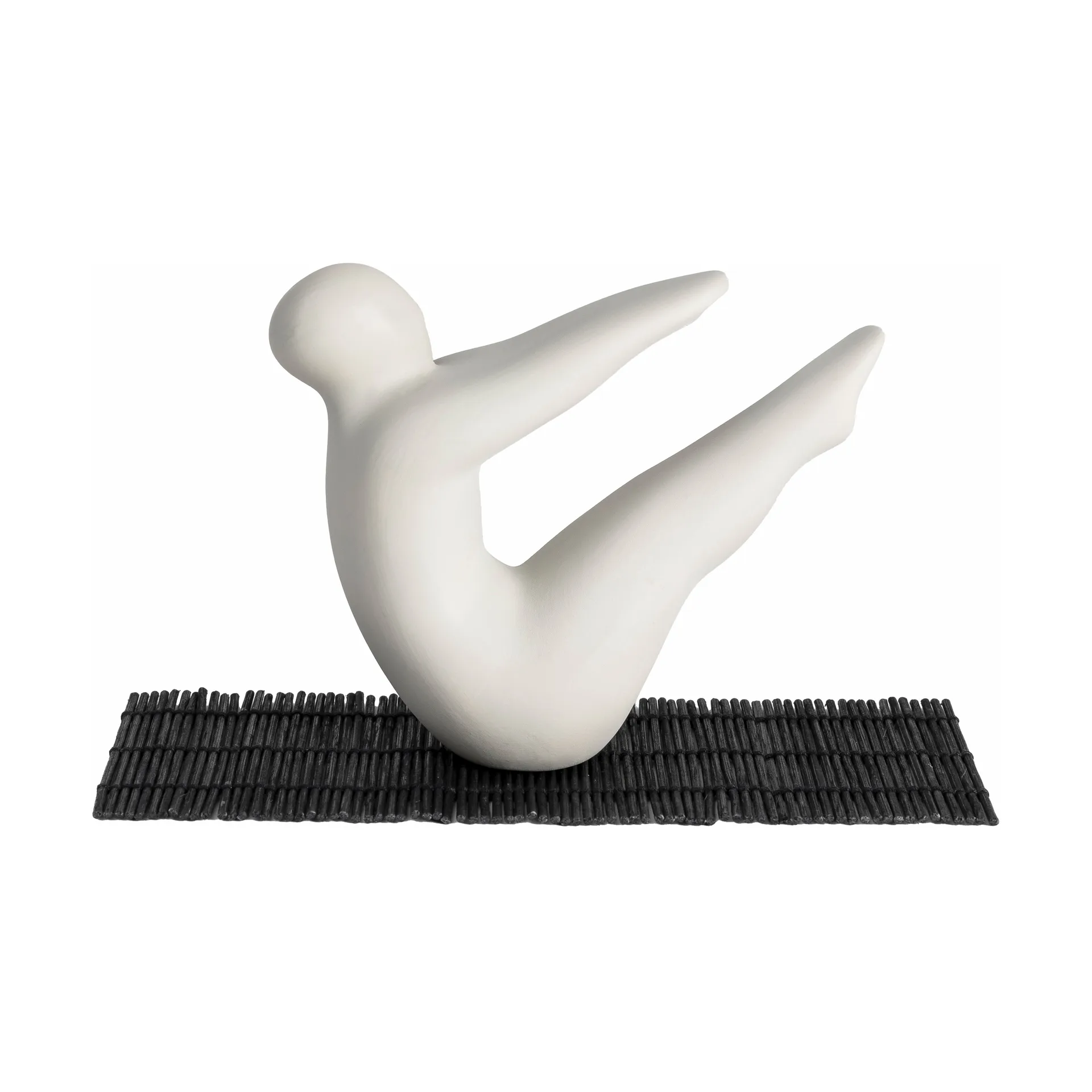 Yoga Decoration 2号, 浅灰色 Design House Stockholm