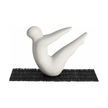 Yoga Decoration 2号 - 浅灰色 - Design House Stockholm