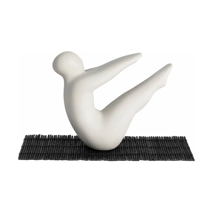 Yoga Decoration 2号 - 浅灰色 - Design House Stockholm