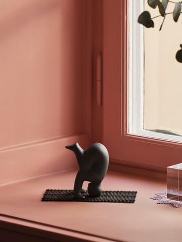 Yoga 装饰 no. 4 - 黑色 - Design House Stockholm