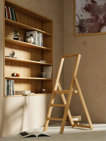 步梯 - 橡木 - Design House Stockholm