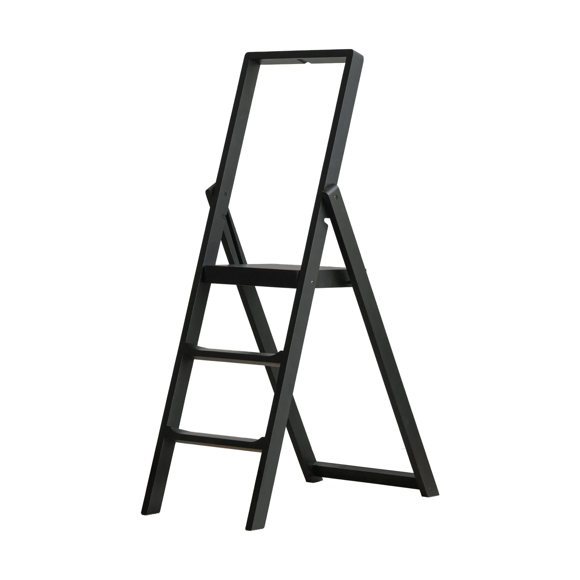 步梯, 黑色漆面 Design House Stockholm
