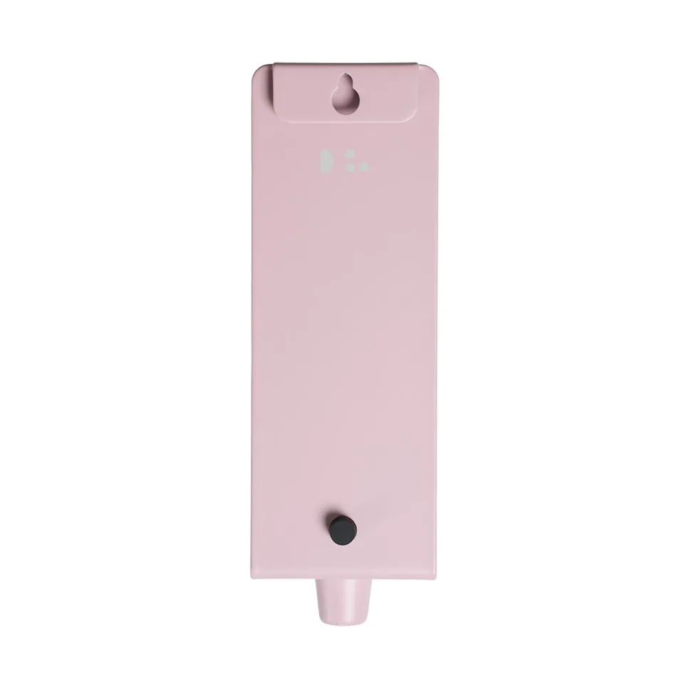 Cosy up wall-mounted 烛台 25 cm, 薰衣草紫 Design Letters