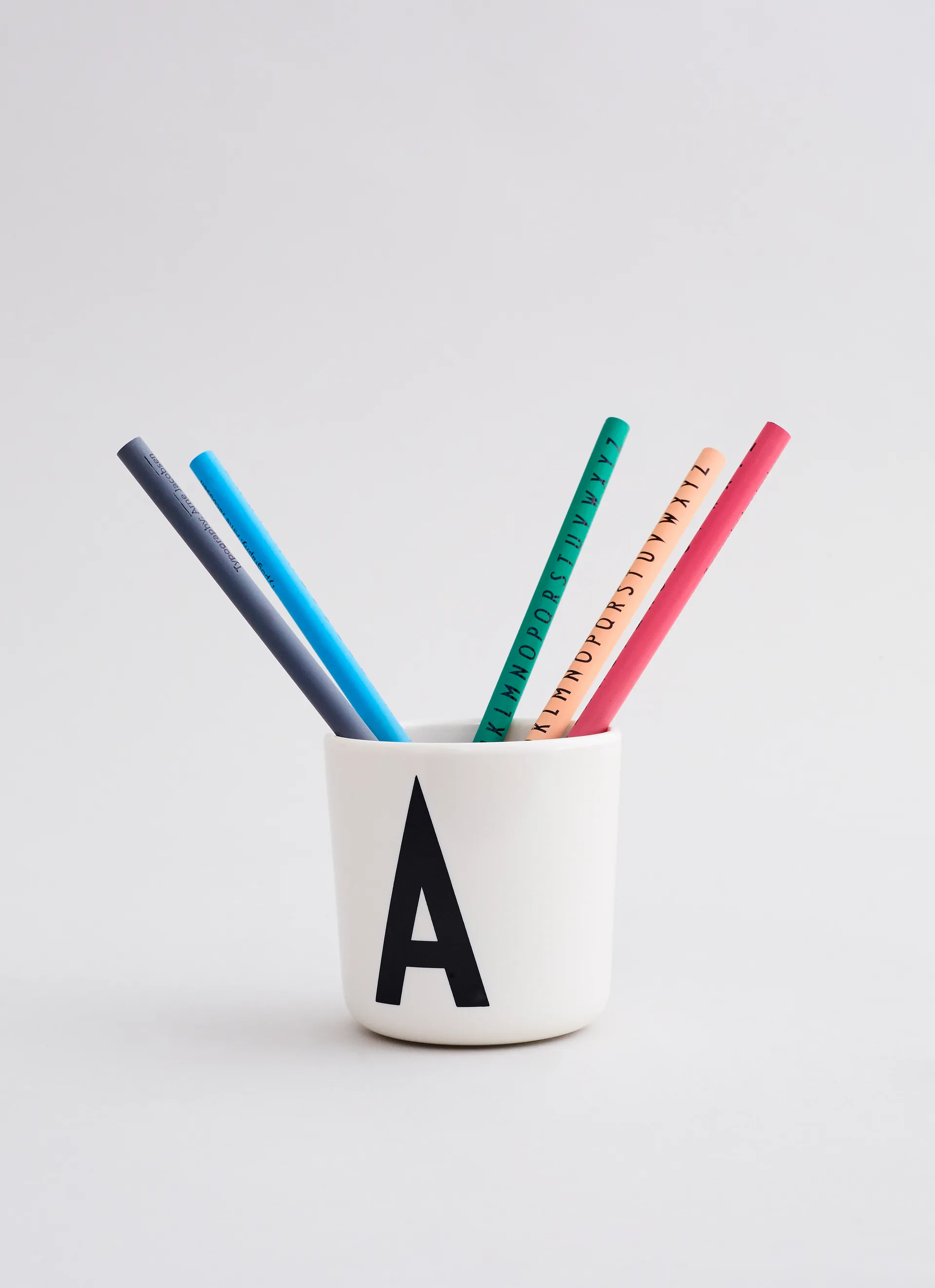 Design Letters 个性化环保杯, A Design Letters