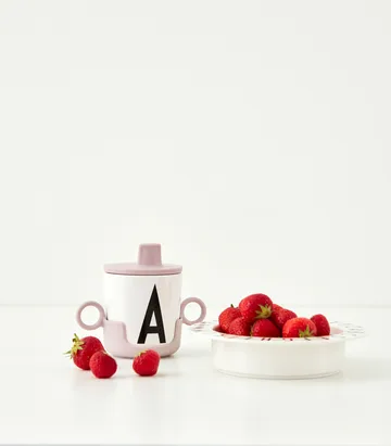 Design Letters 个性化环保杯 - A - Design Letters