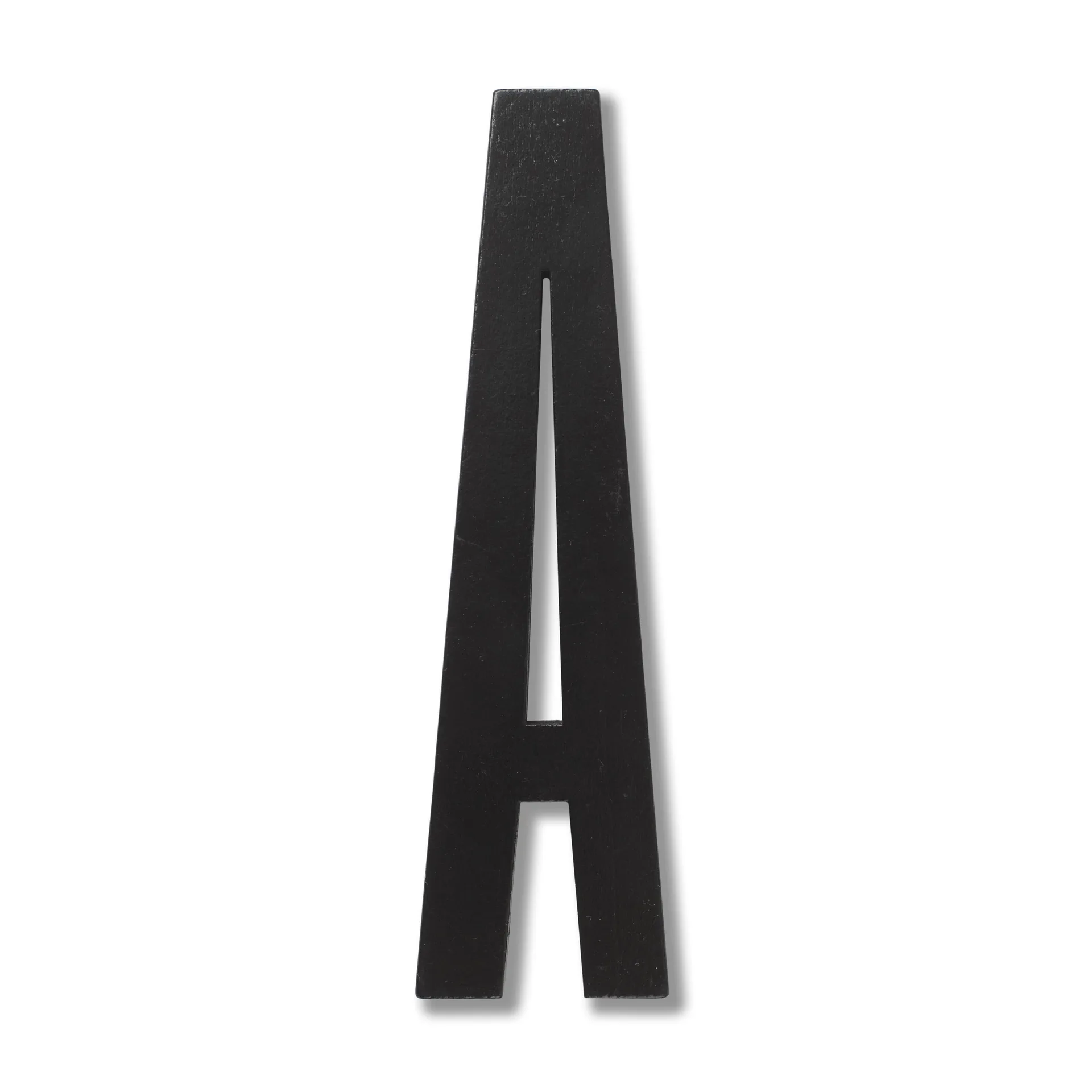 Design Letters 木质装饰字母, A Design Letters