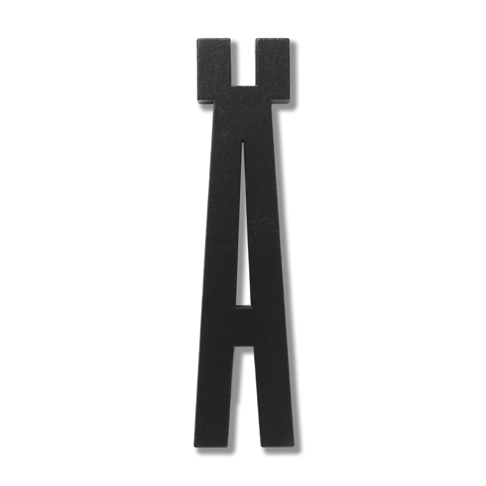 Design Letters 字母, Ä Design Letters