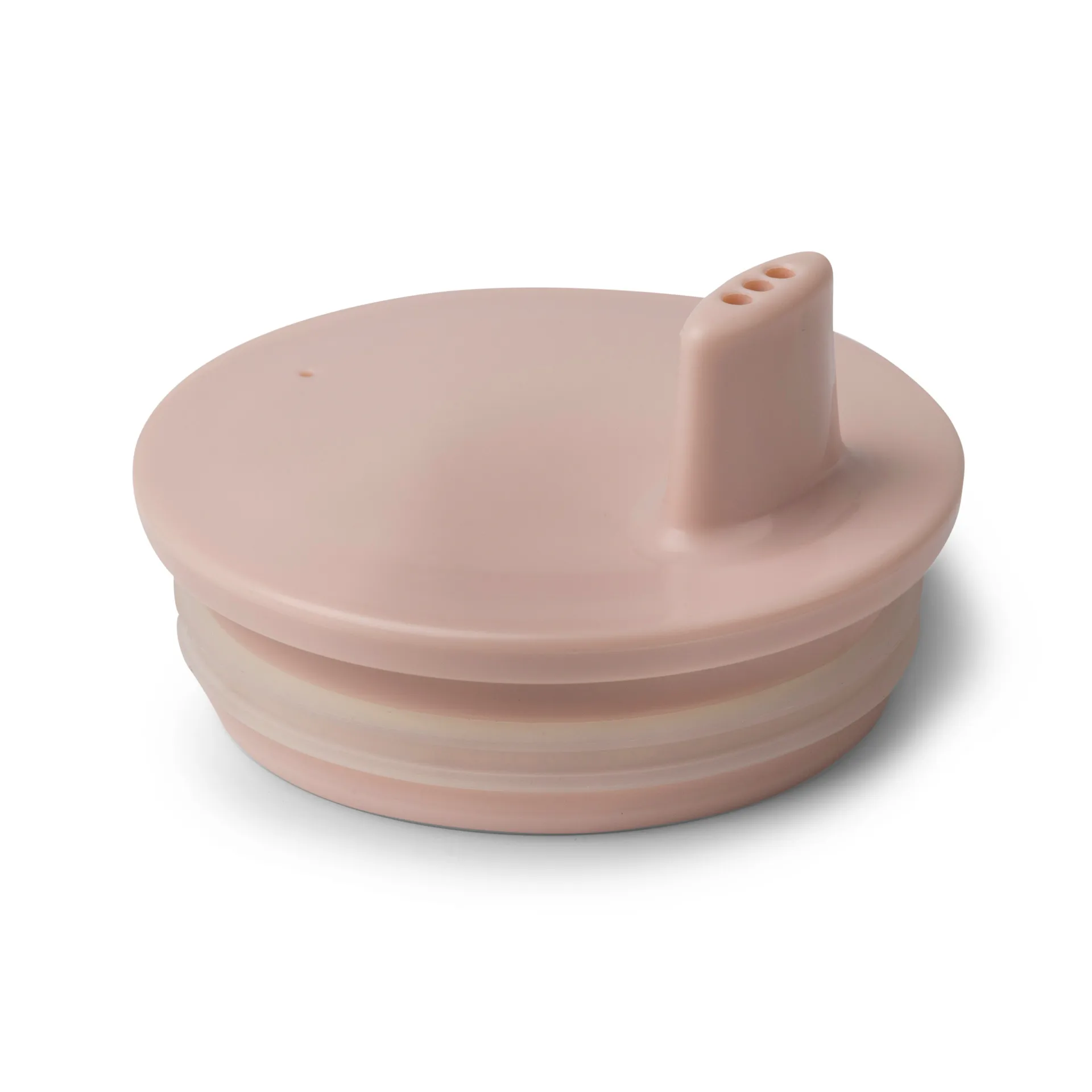 Design Letters beak lid to melamine 杯子, nude Design Letters