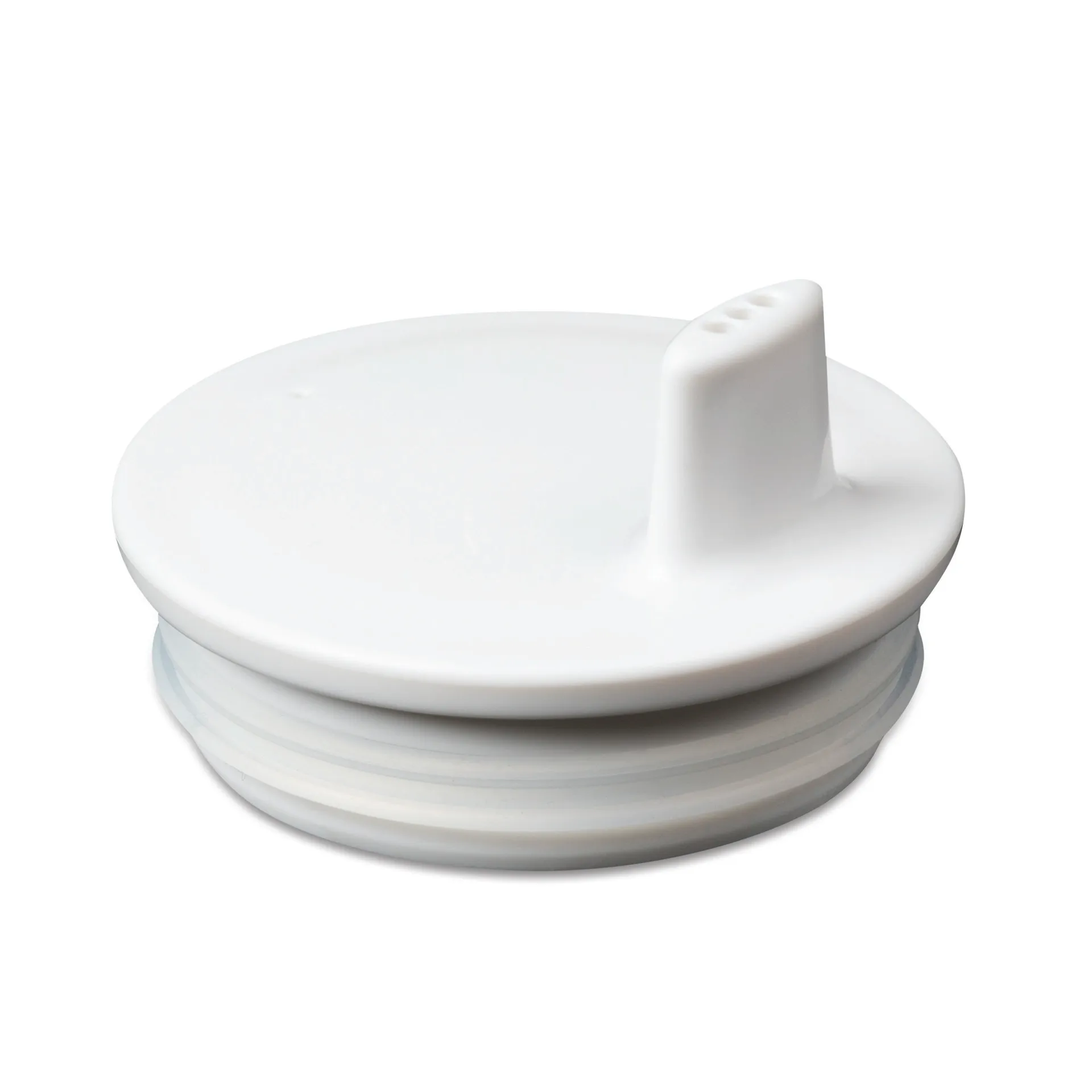 Design Letters beak lid to melamine 杯子, 白色 Design Letters