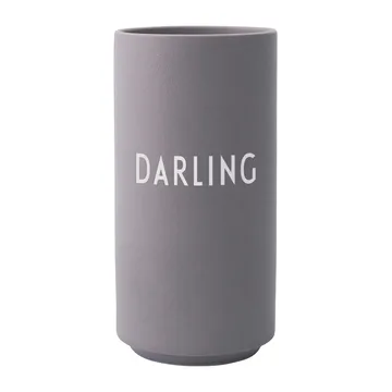 Design Letters 精选花瓶 - Darling - Design Letters