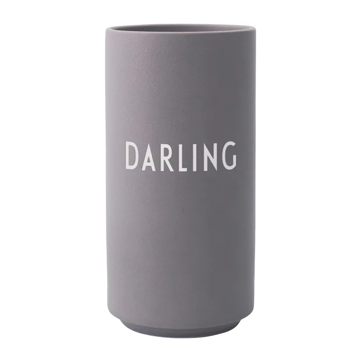 Design Letters 精选花瓶 - Darling - Design Letters