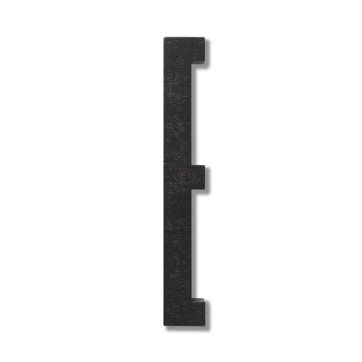 Design Letters 木质装饰字母 - E - Design Letters