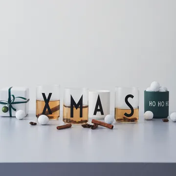 Design Letters favourite 杯250ml - 吼吼吼_深绿色 - Design Letters