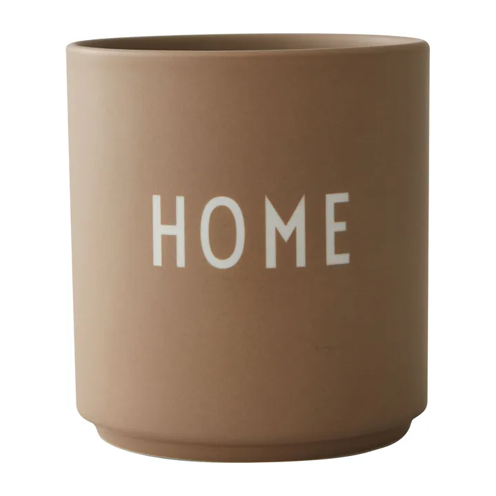Design Letters favourite 杯250ml - 家_自然色 - Design Letters
