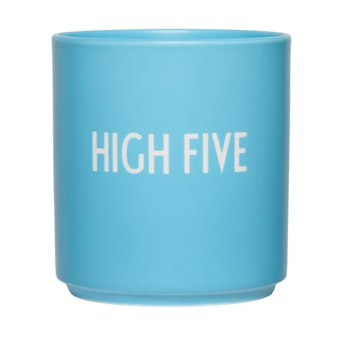 Design Letters favourite 杯250ml - 击掌 - Design Letters