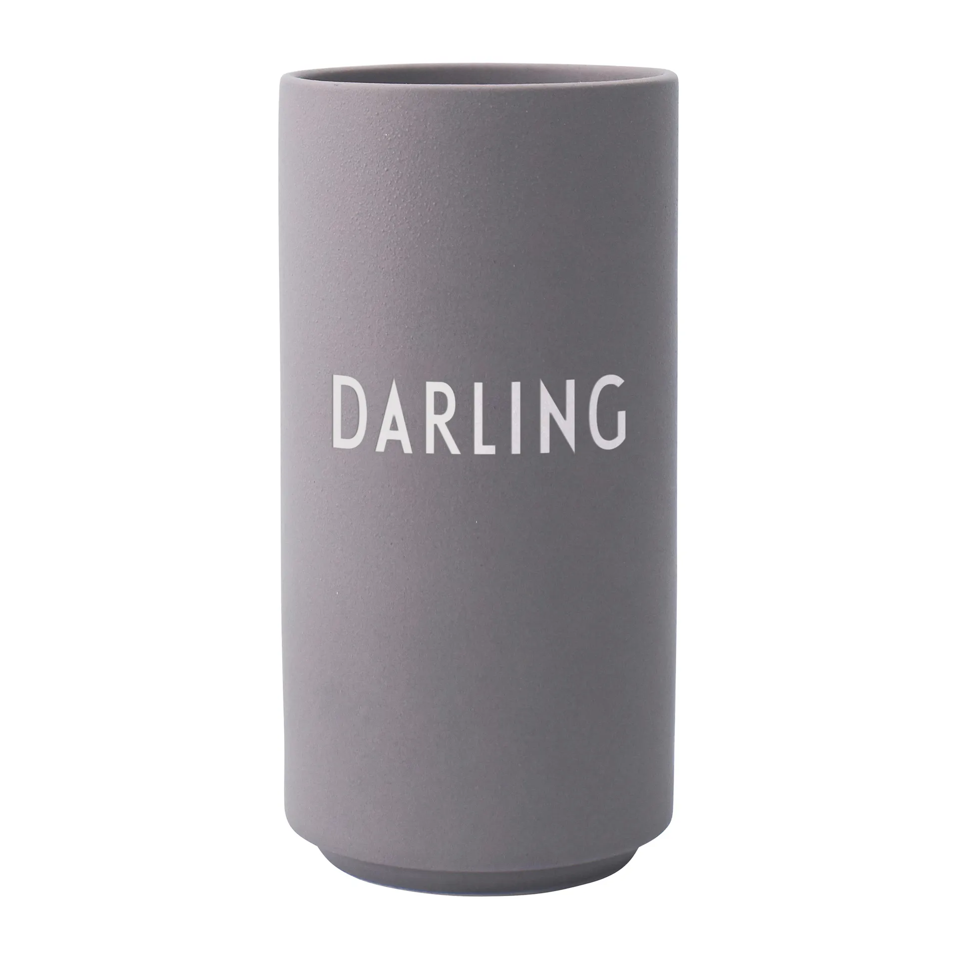 Design Letters favourite 花瓶, Darling Design Letters
