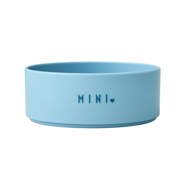 Design Letters favourite 碗  mini, Darling Design Letters