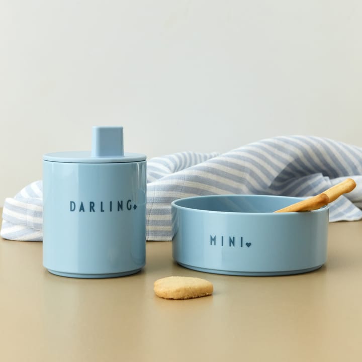 Design Letters favourite 杯子 mini, Darling Design Letters
