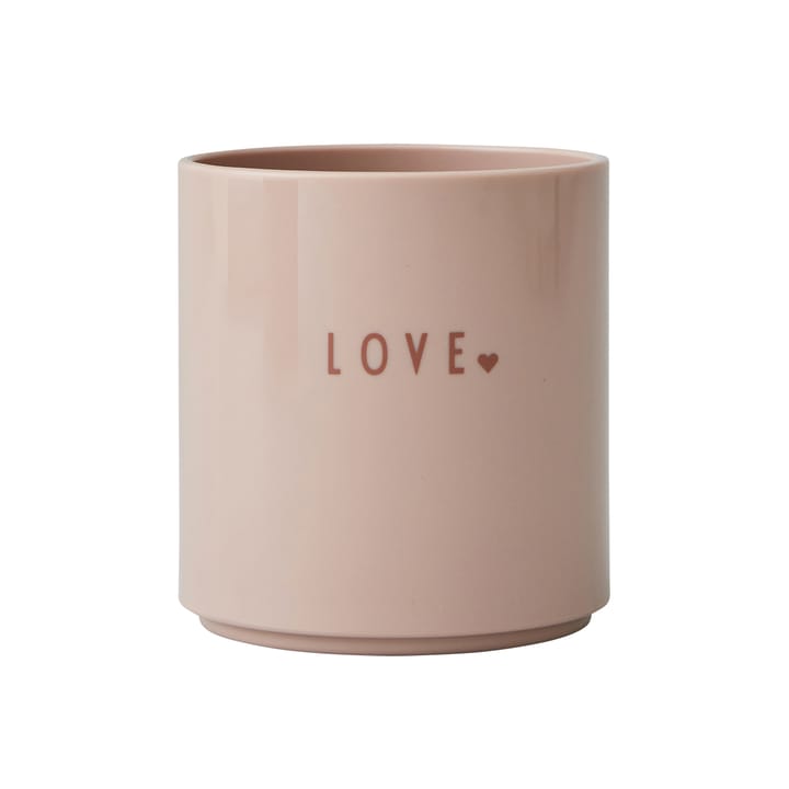 Design Letters favourite 杯子 mini - Love - Design Letters