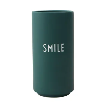 Design Letters favourite 花瓶 - Smile - Design Letters