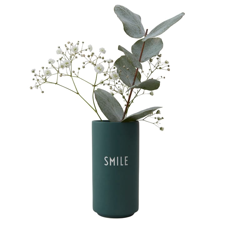 Design Letters favourite  花瓶 , Smile Design Letters