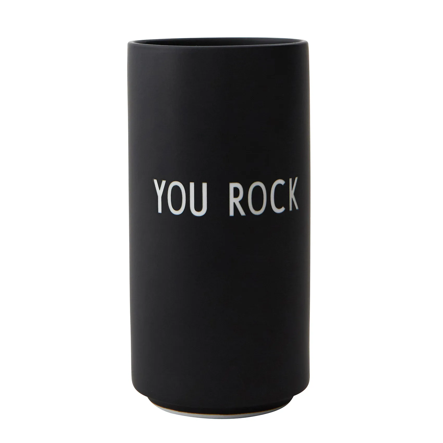 Design Letters favourite 花瓶, You rock Design Letters