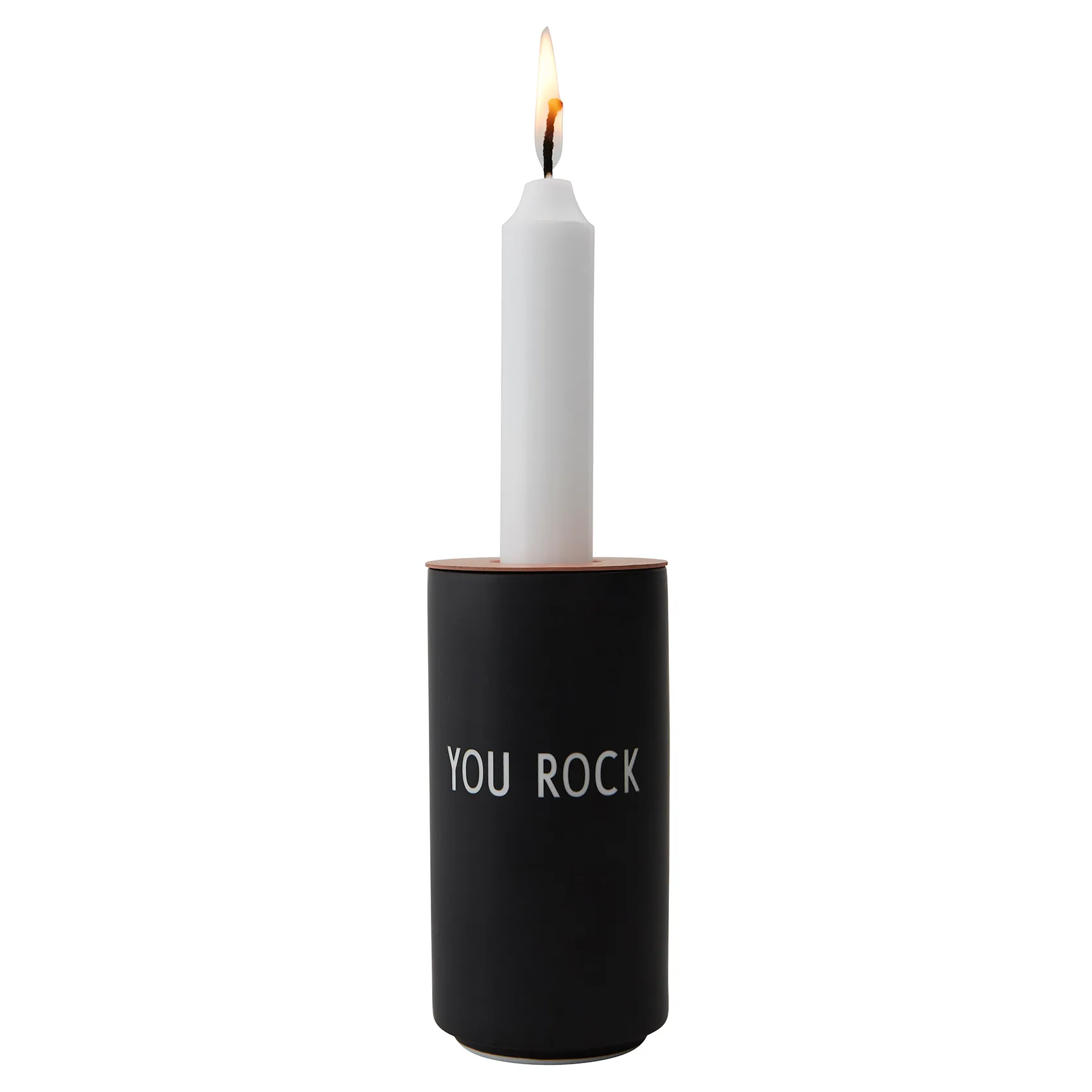 Design Letters favourite 花瓶, You rock Design Letters