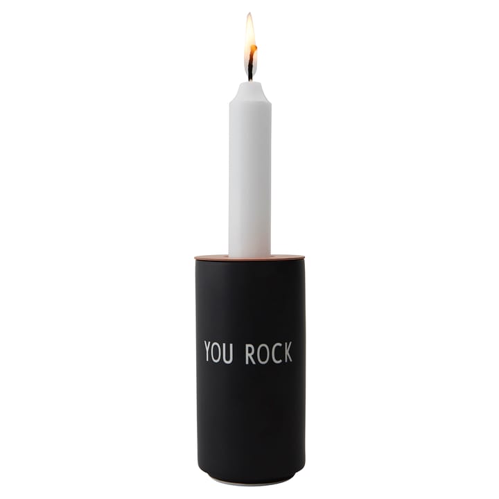 Design Letters favourite  花瓶 , You rock Design Letters