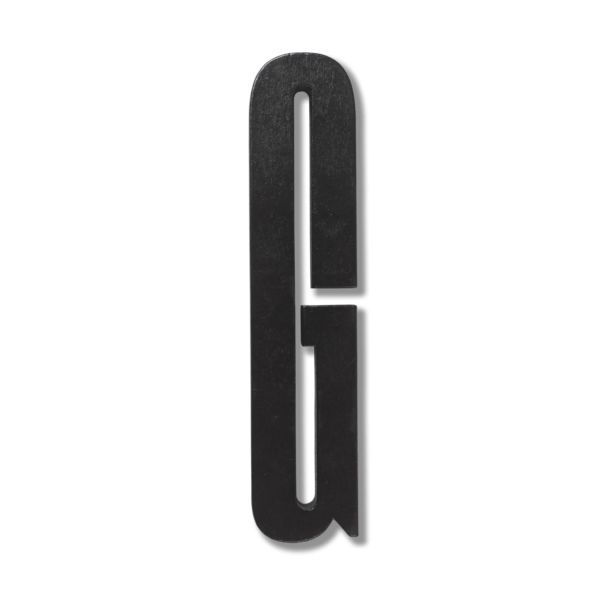 Design Letters 字母, G Design Letters