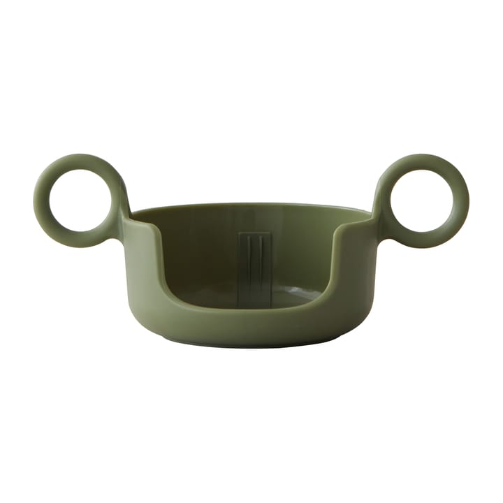 Design Letters handle for 杯子 - Forest 绿色 - Design Letters
