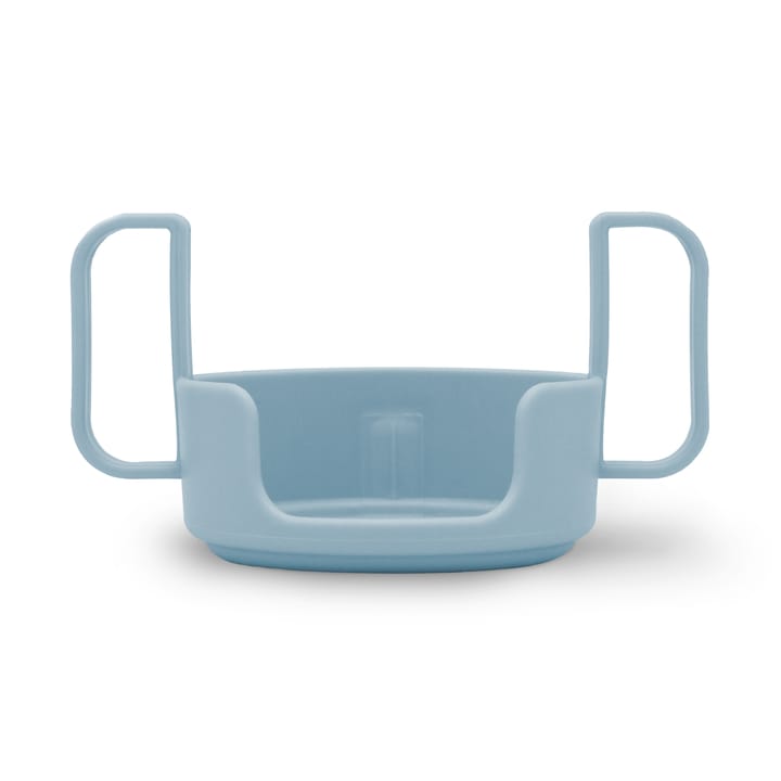 Design Letters handle for tritan glass - light 蓝色 - Design Letters
