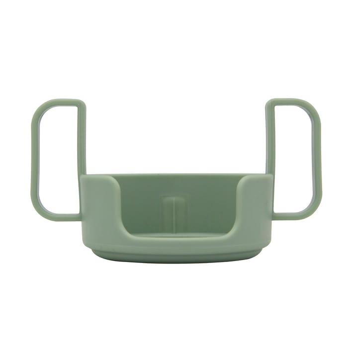 Design Letters handle for tritan glass - 绿色 - Design Letters