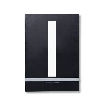 Design Letters 个性化笔记本 - I - Design Letters