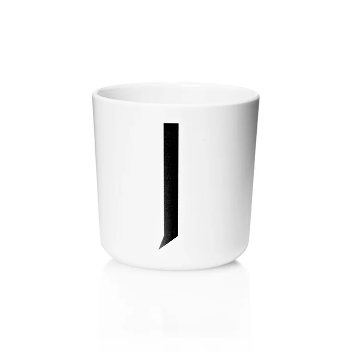 Design Letters 个性化环保杯, J Design Letters