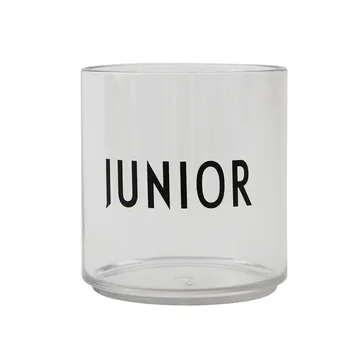 Design Letters Kids Personal tritan glass - Junior - Design Letters