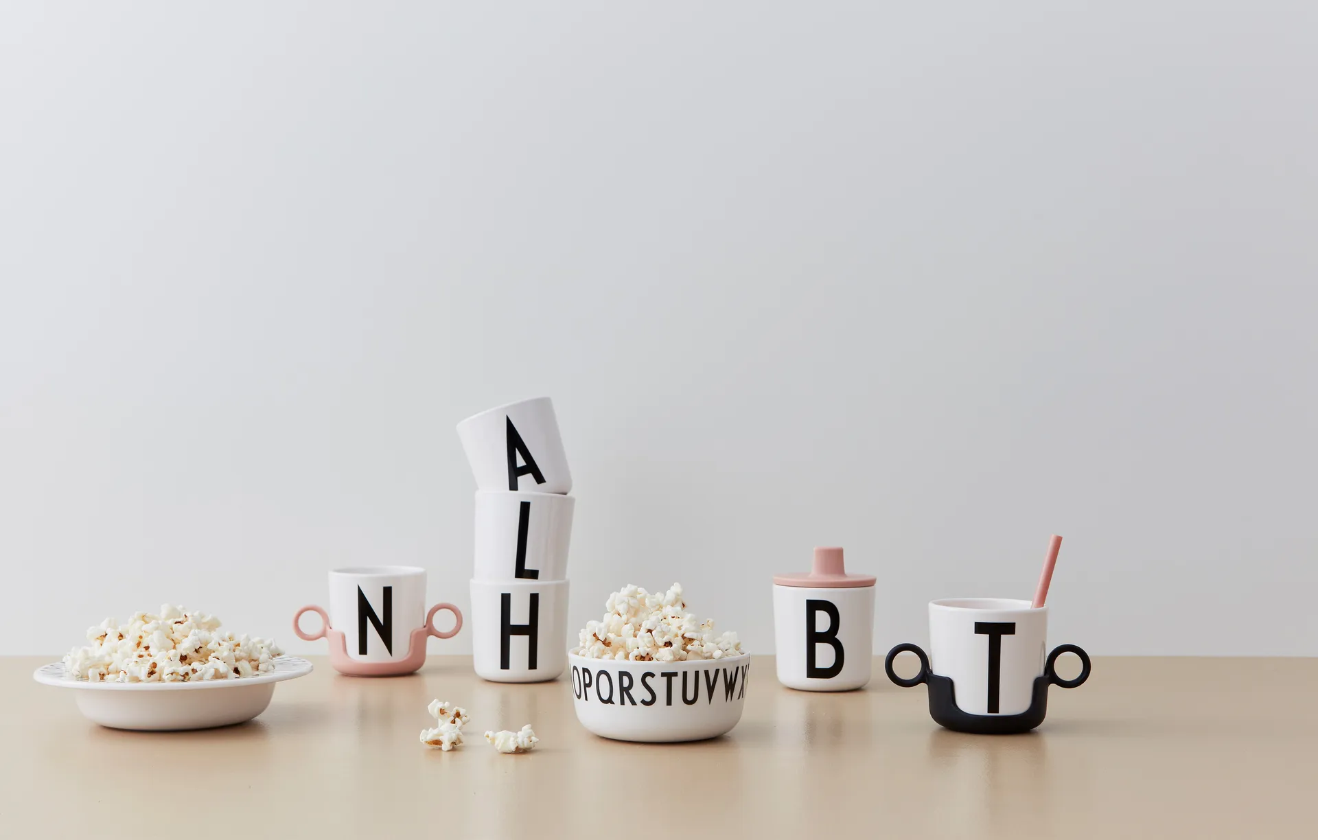 Design Letters 个性化环保杯, L Design Letters