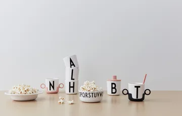 Design Letters 个性化环保杯 - L - Design Letters